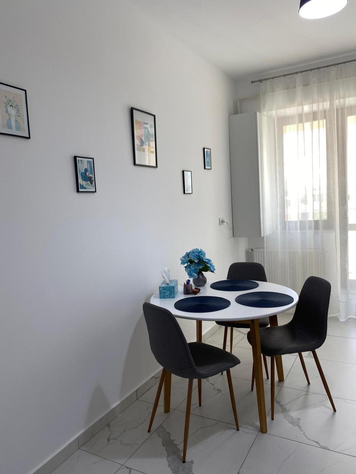 Studios & Apartments Palas By Glam At Lazar Towers Yaş Dış mekan fotoğraf