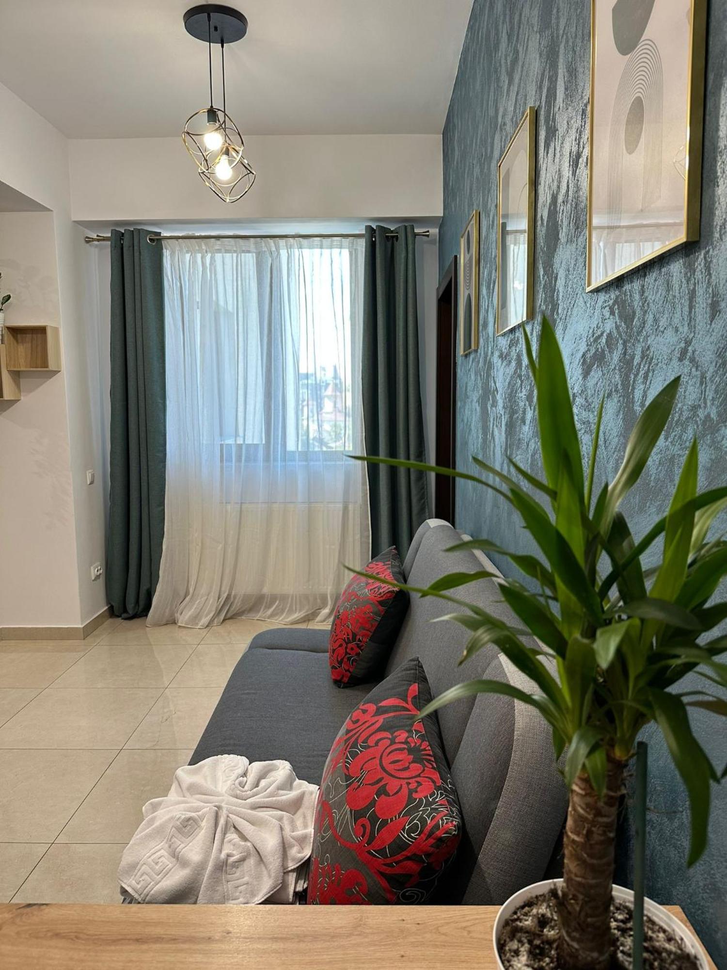 Studios & Apartments Palas By Glam At Lazar Towers Yaş Dış mekan fotoğraf