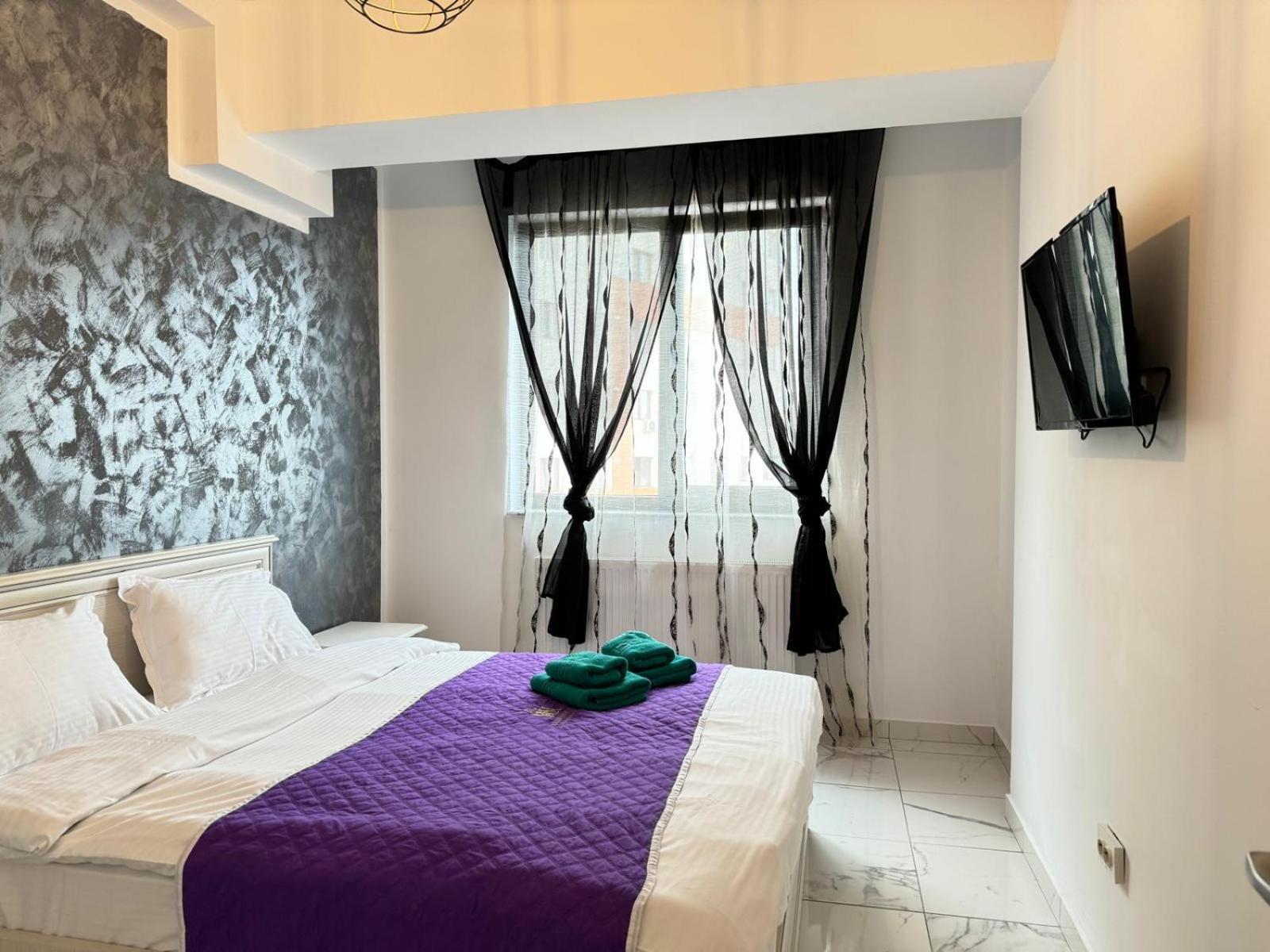 Studios & Apartments Palas By Glam At Lazar Towers Yaş Dış mekan fotoğraf